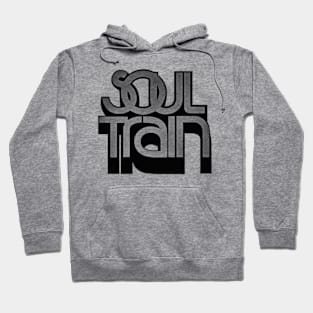 The soul Hoodie